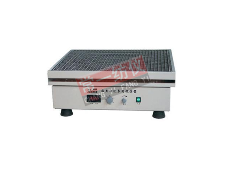 HY-2A數(shù)顯調(diào)速多用振蕩器