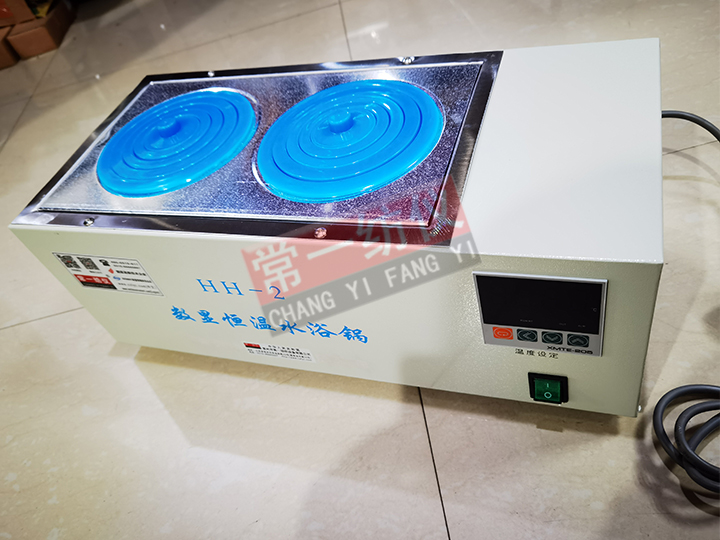 HH-2數(shù)顯恒溫水浴鍋