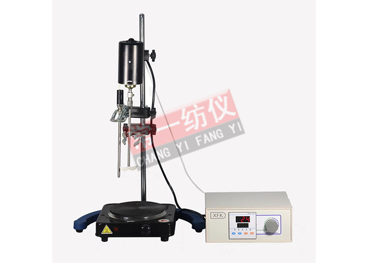 JJ-3數(shù)顯電動恒溫攪拌器